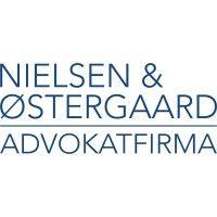 nielsen & østergaard advokatfirma i/s logo image