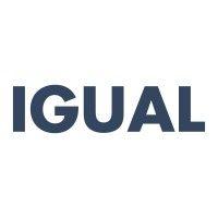 igual project managers logo image