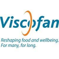 viscofan logo image