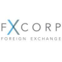 fx corp pty ltd logo image