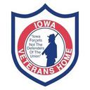 logo of Iowa Veterans Home