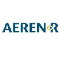 aeren r enterprises logo image