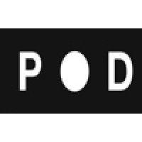 pod events logo image