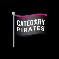 category pirates logo image