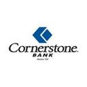 logo of Cornerstone Bank