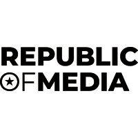 republic of media logo image