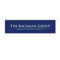 the bachman group, llc logo image