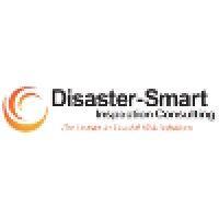 disaster-smart consulting inc logo image