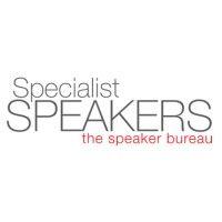 specialist speakers logo image