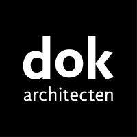 dok architecten logo image