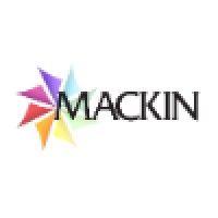 mackin educational resources logo image