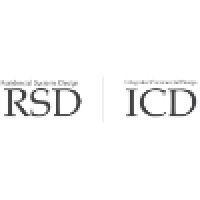 rsd & icd systems logo image