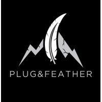 plug & feather watches logo image