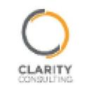 logo of Clarity Consulting