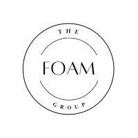 the foam group logo image