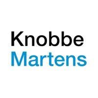 knobbe martens logo image