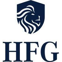 hays financial group logo image