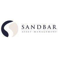 sandbar asset management llp logo image