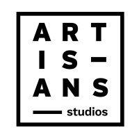 artisans on fire logo image