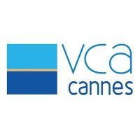 vca cannes logo image