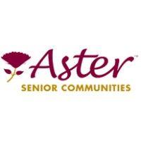 aster senior communities