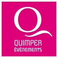 quimper evenements logo image