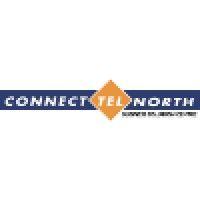 connect tel north logo image