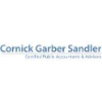 cornick garber & sandler llp