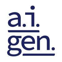 aigen logo image