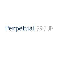 perpetual group logo image