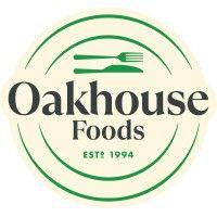 oakhouse foods