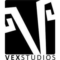 vex studios logo image