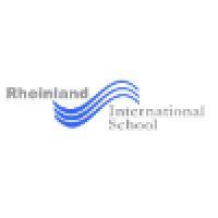 rheinland international school logo image