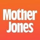 logo of Mother Jones