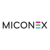 miconex logo image