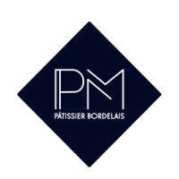 patisserie pierre mathieu logo image