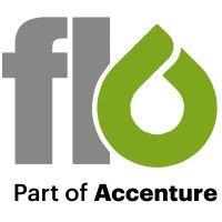 flo group, part of accenture