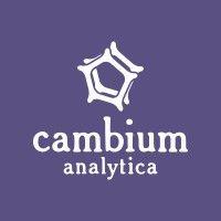 cambium analytica logo image