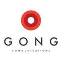 logo of Gong Communications A Wilful Group Company