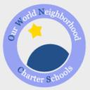 logo of Our World Neighborhood Charter Schools