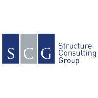 structure consulting group logo image