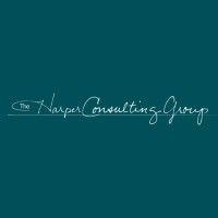 the harper consulting group, llc logo image