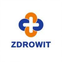 zdrowit logo image