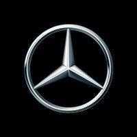 mercedes-benz of hoffman estates logo image