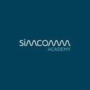 logo of Simcomm Academy