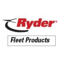 ryder fleet products logo image