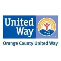 orange county united way logo image