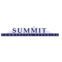 summit commercial cleaning services, inc logo image