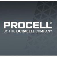 procell logo image