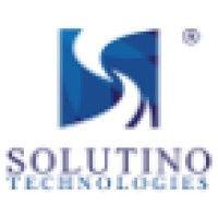 solutino technologies pvt ltd logo image